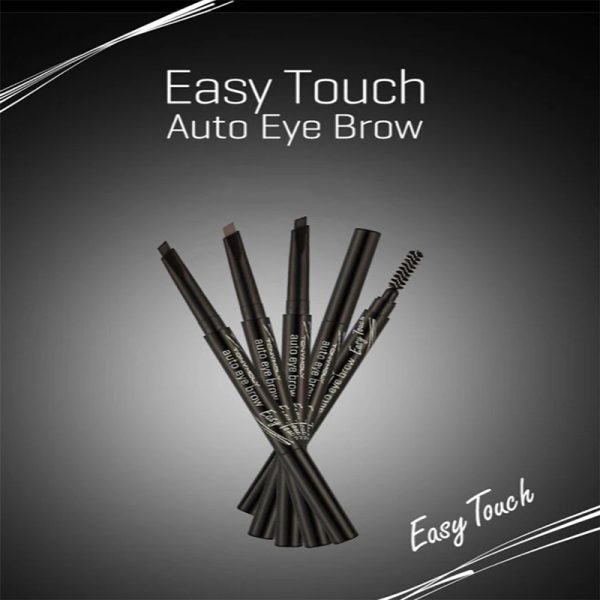 TONYMOLY   Easy Touch Auto Eyebrow00