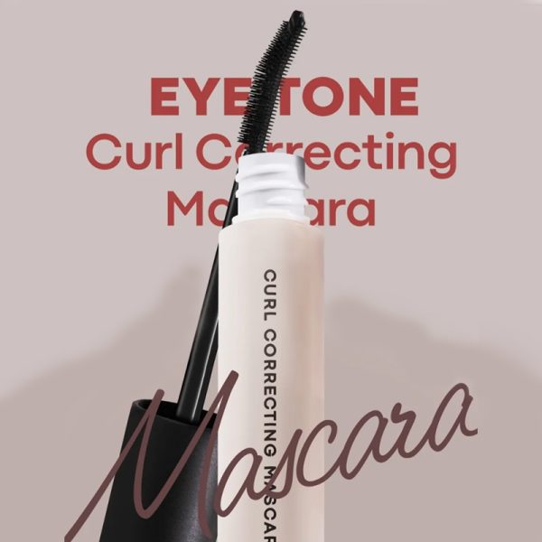 TONYMOLY   Eye Tone Curl Correcting Mascara01