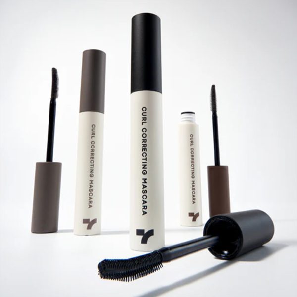 TONYMOLY   Eye Tone Curl Correcting Mascara 7 5g