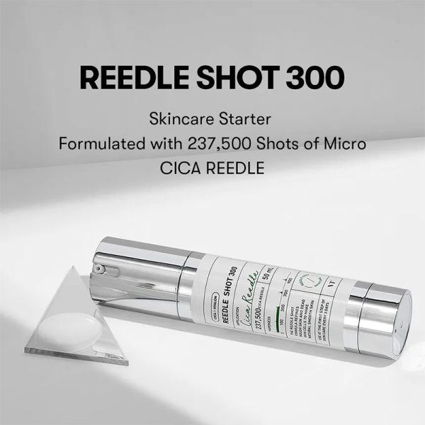 VT   Reedle Shot 300 30ml