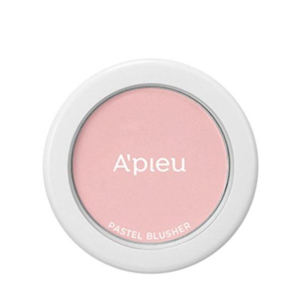 A'pieu Pastel Blusher 4 3g