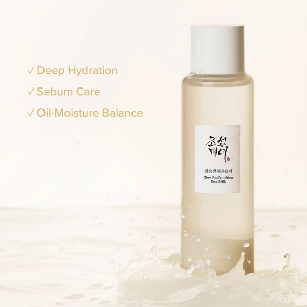 Beauty of Joseon – Glow Replenishing Rice Milk002