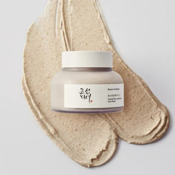 Beauty of Joseon   Ground Rice and Honey Glow Mask 150ml