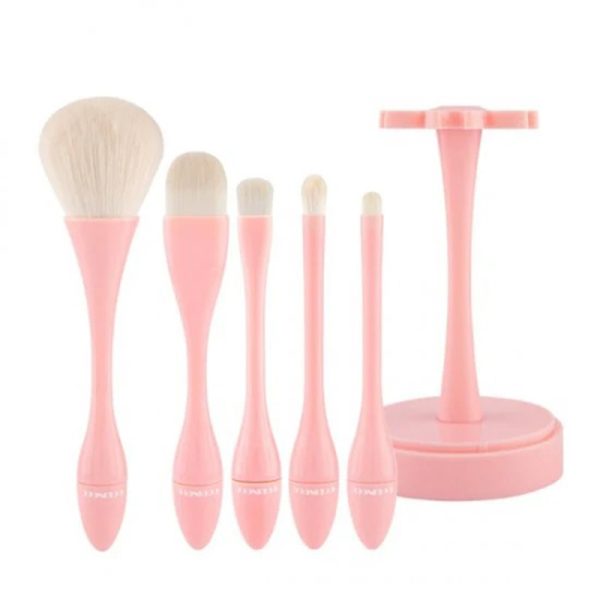 CORINGCO – Egg Holder Brush Set 000