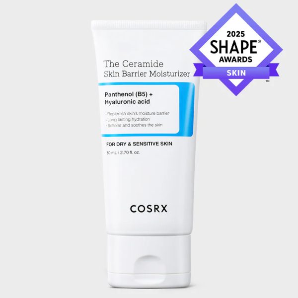COSRX   The Ceramide Skin Barrier Moisturizer 80ml