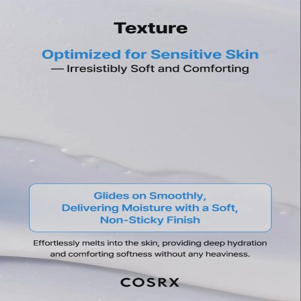 COSRX   The Ceramide Skin Barrier Moisturizer 02