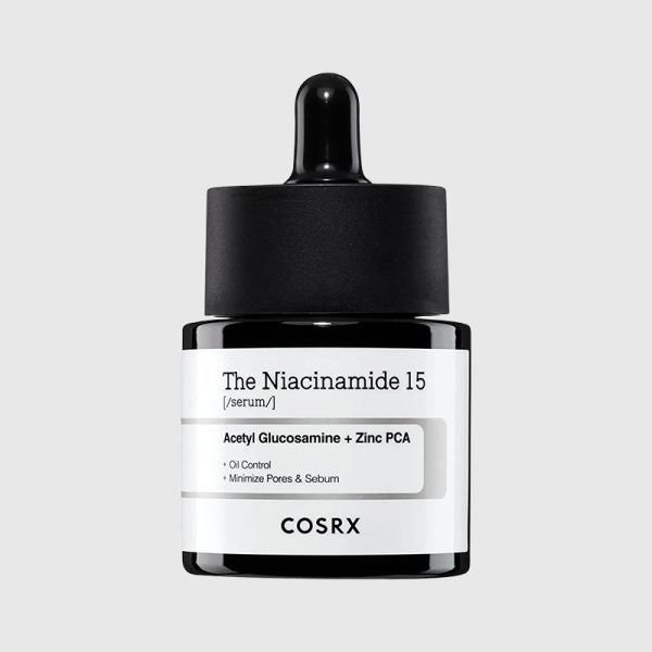 COSRX   The Niacinamide 15 Serum 20ml