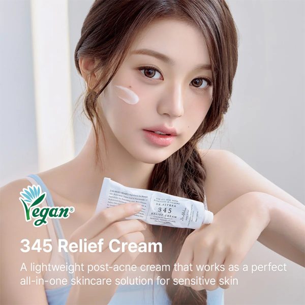 Dr.Althea - 345 Relief Cream_02 Dr Althea 345 Relief Cream 02