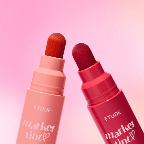 ETUDE - Dear Darling Marker Tint_000 ETUDE Dear Darling Marker Tint 000