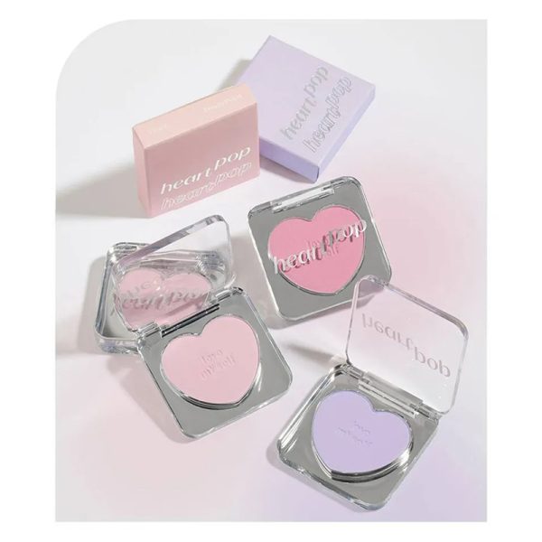 ETUDE   Heart Pop Blusher 4g
