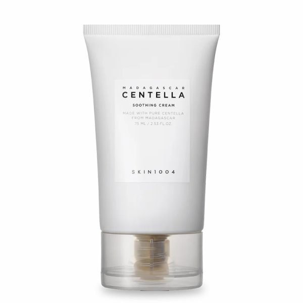 SKIN1004   Madagascar Centella Soothing Cream 75ml