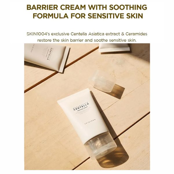 SKIN1004   Madagascar Centella Soothing Cream 02
