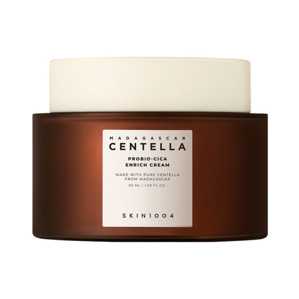 SKIN1004   PROBIO CICA ENRICH CREAM 50ml