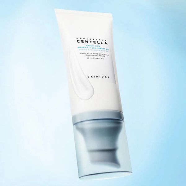 SKIN1004 – HYALU CICA WATER FIT SUN SERUM 02