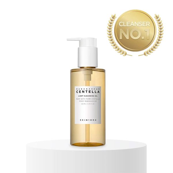 SKIN1004   Madagascar Centella Light Cleansing Oil 200ml
