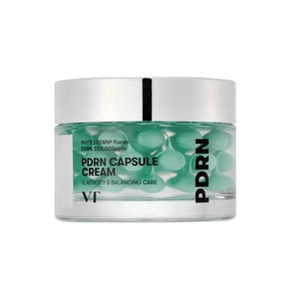 VT   PDRN Capsule Cream 100 50ml