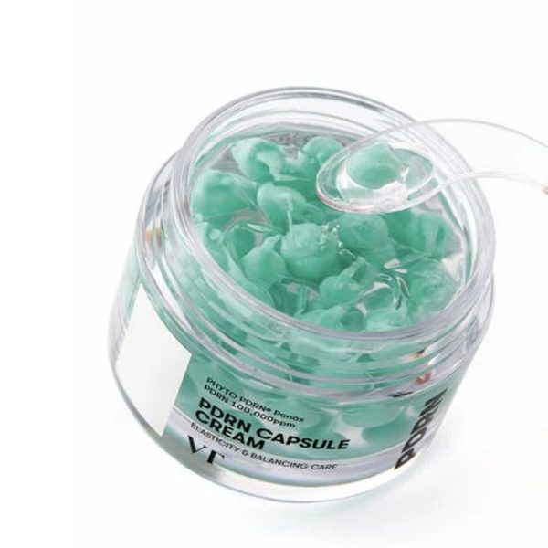 VT – PDRN Capsule Cream 100 02
